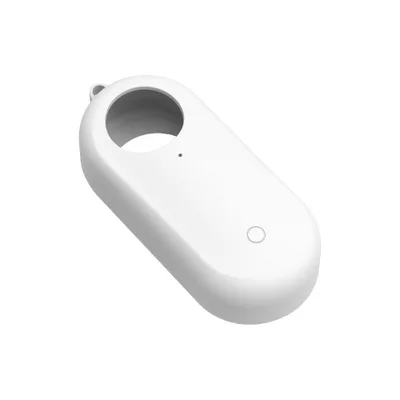 Защитный протектор для Insta360 GO Action camera силиконовый чехол против царапин/пыли для Insta360 GO Cover аксессуары