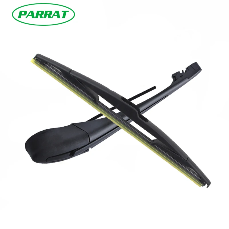 Parrati 14&quot Rear Wiper Blade and Arm for Peugeot 807 2002-2014 back window windshield windscreen wiper | Автомобили и