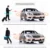 Easyguard can bus plug&play fit BMW F26,E83,F25,E60,E61,f10 f11,f18 5 series,F11,F18,F07,F01,F02,F03,F04 autostart PKE автосигнализация