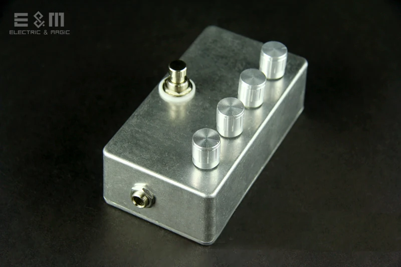 DIY MOD Overdrive Lovepedal OD11 педаль электрогитары топает коробка эффектов усилитель Акустические бас аксессуары эффекторы