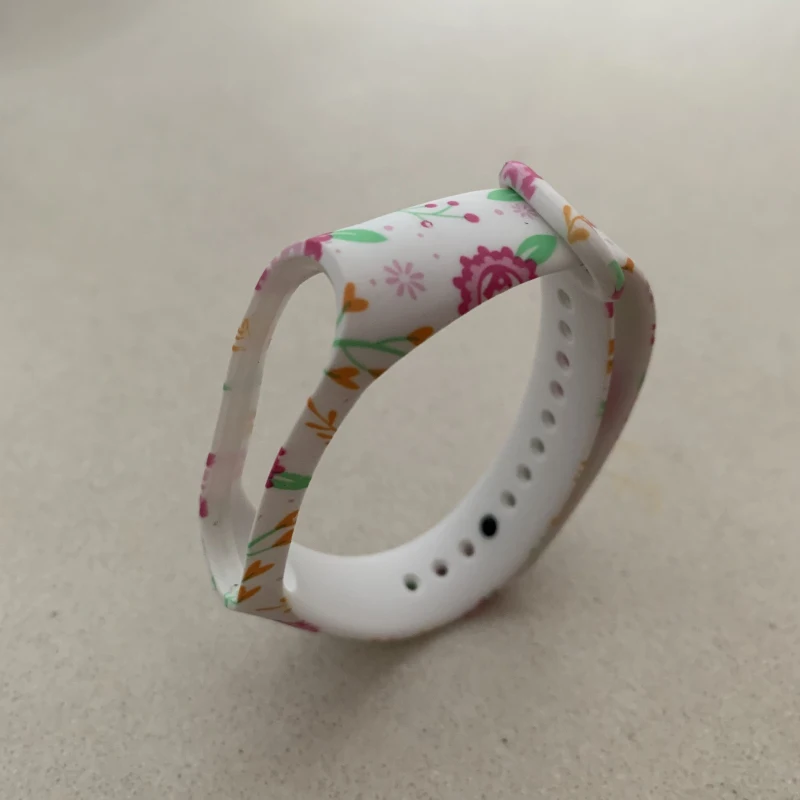 Ремешок для Xiaomi mi 2 3 4 аксессуары браслет силиконовый ремешок для mi Band 4 mi Band 3 браслет сменный ремешок для часов - Цвет ремешка: 24