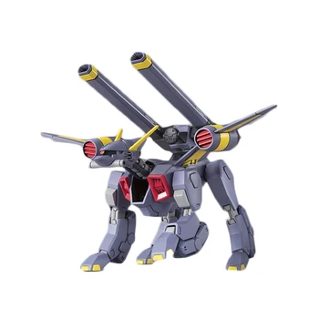 

Assembling Model HG SEED R12 1/144 Mobile BuCUE Baku Baku