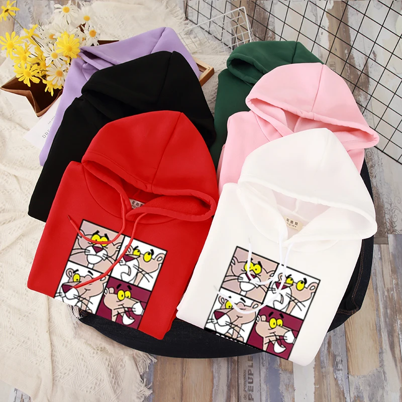 Shellsuning/флисовые толстовки для женщин Сезон осень зима Корейский стиль BF Harajuku