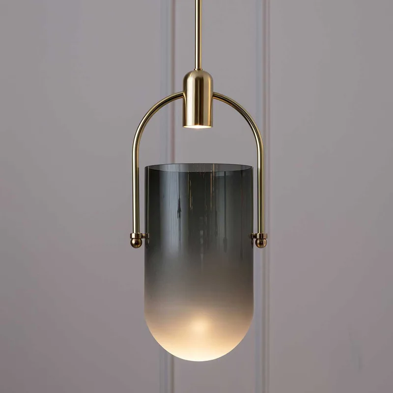 

nordic pendant lights luminaire glass Home Decoration E27 Light Fixture LED pendant lights luminaria pendente