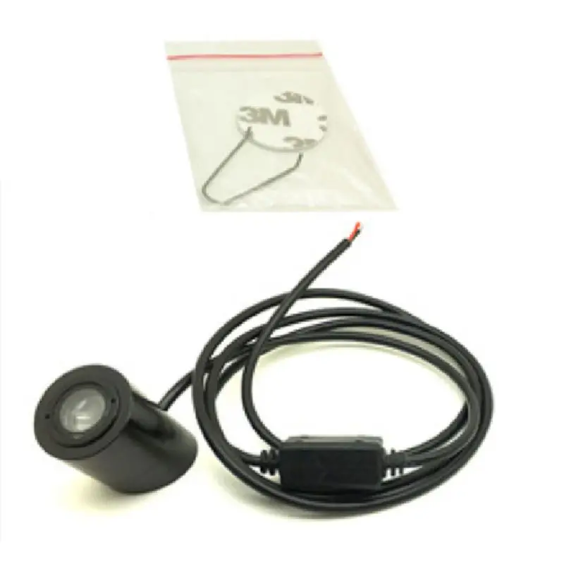 

Universal Car Warning Light Tail Laser Fog Lamp Anti Collision Safe Driving Tool