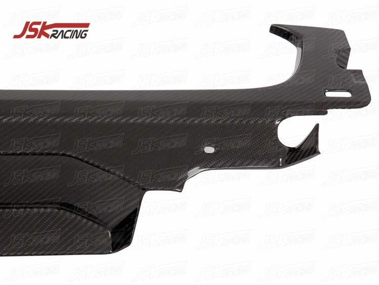 В наличии! 2016 2017 сухое углеродное волокно защита нижнего экрана (5 шт.) для R8 V10 PLUS