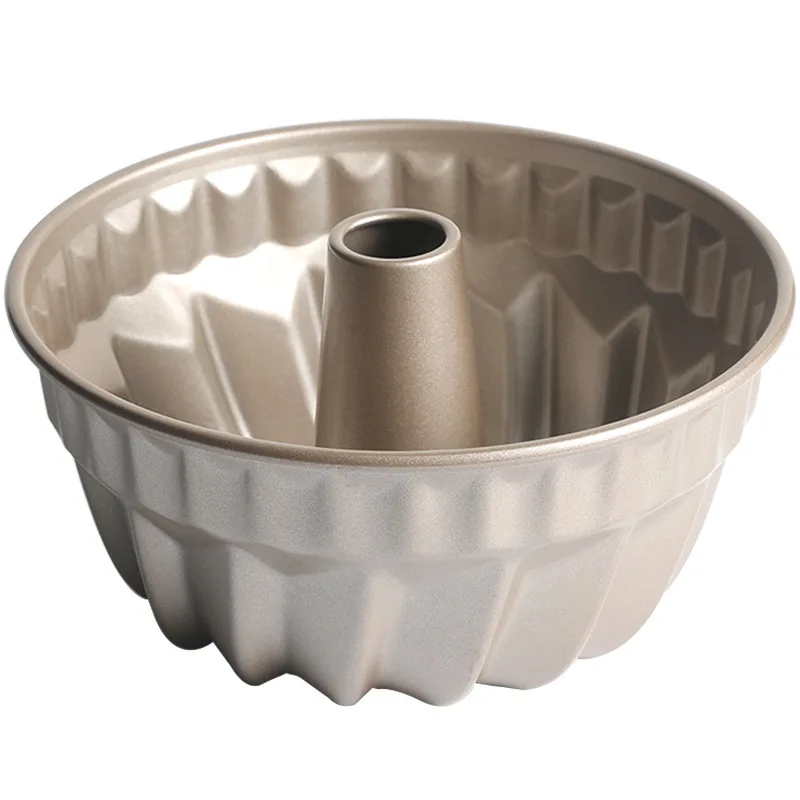 7-дюймовая форма для торта полые инструменты выпечки креативная металлическая