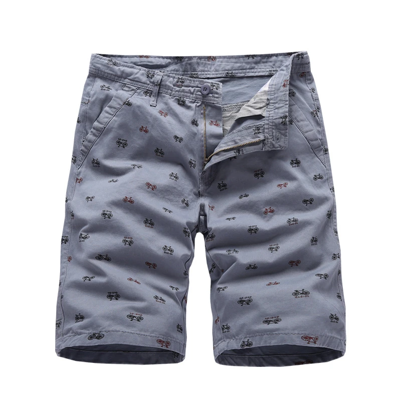 young mens cargo shorts