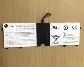 

New Genuine Battery for LG 15UD560 Gram 15Z960 LBN1220E 7.6V 52.06WH