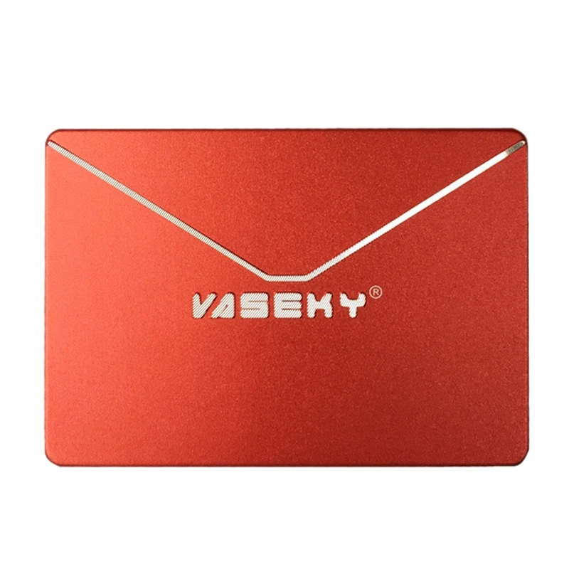 Горячий-Vaseky Ssd Sata3 2,5 дюймов 128G 256Gb жесткий диск для ноутбука Настольный