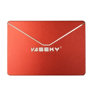 

HOT-Vaseky Ssd Sata3 2.5 Inch 128G 256Gb Hard Drive Disk for Notebook Desktop