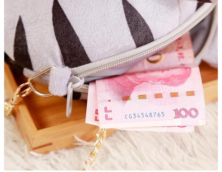 Новые продукты аниме производные кошка кошелек талисман Лежанка для котиков комиксов выставка аниме-атрибутика