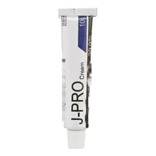  300pcs 39.9% J-pro Before tattoo Care cream for permanent makeup eyebrow Lips 10G Supplies 