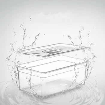 Sous Vide Cooker Container 1