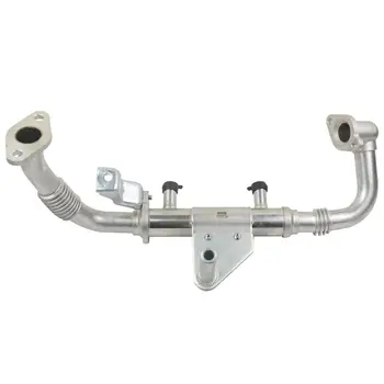 

AP02 EGR Valve Cooler 14735EC00C 14735EC01A For Nissan NP300 Navara D40 Pritsche/Fahrgestell D40 Pathfinder III R51 2005-2015