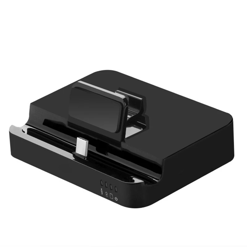 ТВ конвертер Многофункциональный USB аксессуары type-C мобильный телефон расширение база кронштейн C Тип