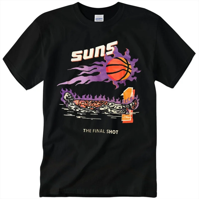 Devin Booker Warren Lotas Suns The 
