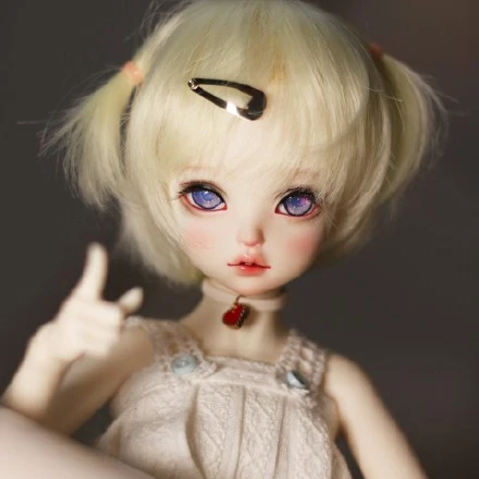1/6 кукла BJD-Irene