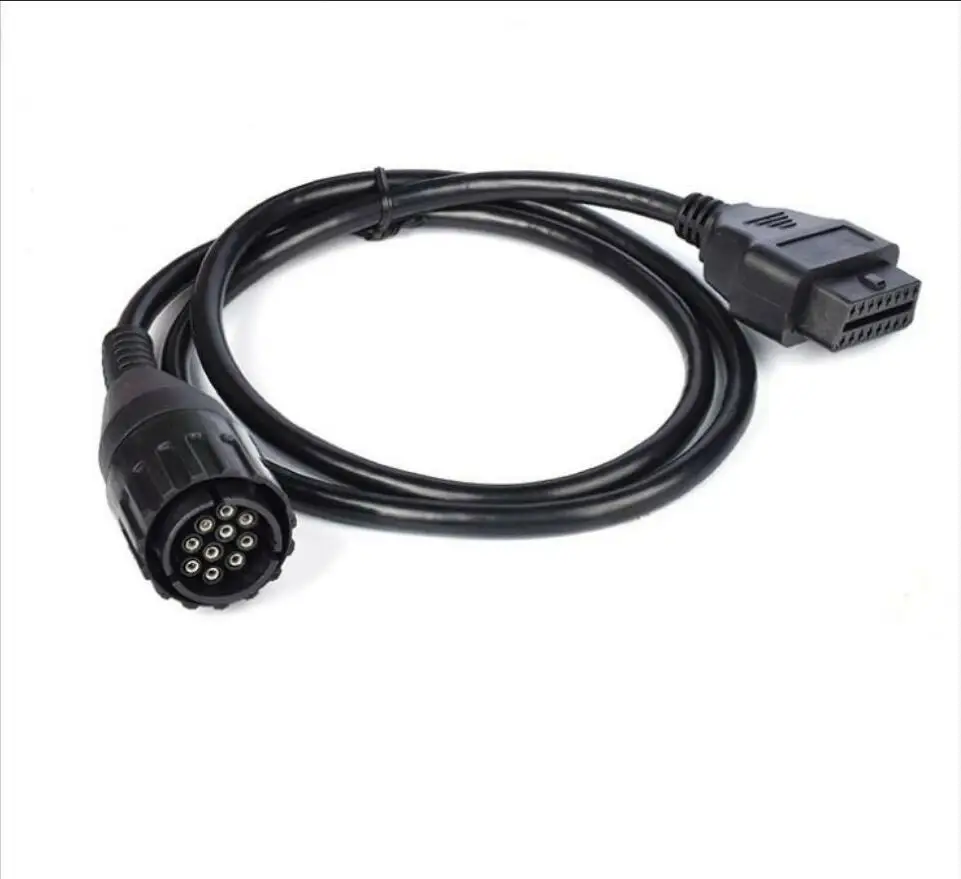 US $119.95 OBDLink MX OBD2 Scanner Diagnostic Scan Tool For IOS Android BimmerCode BimmerLink With 10Pin Cable