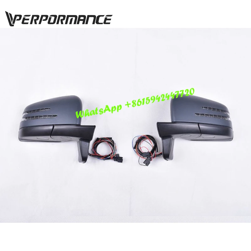 W463 side mirros VP 3