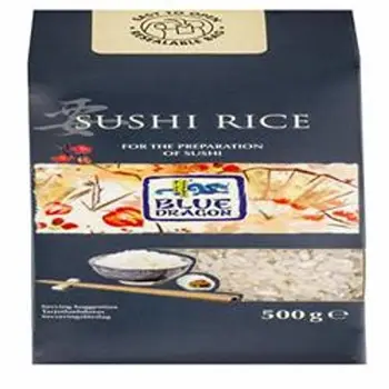 

Blue Dragon Sushi-Reis 500g