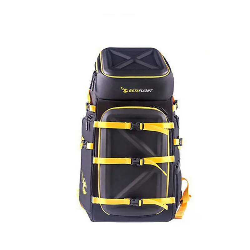 Рюкзак BETAFLIGHT HIVE 560x340x180 мм пожаробезопасный литий-полимерный чехол с водонепроницаемой крышкой для радиоуправляемого дрона FPV гоночный Квадрокоптер Мультикоптер