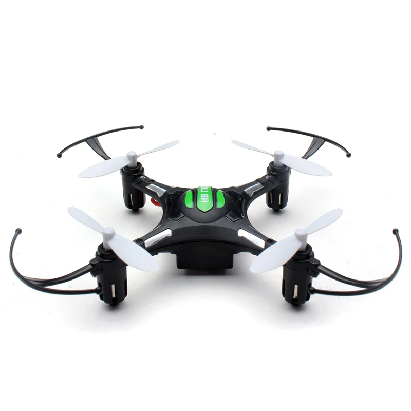 Eachine H8 Mini Headless Mode 2.4G 4CH 6 Axel with Headless Mode RC Drone Quadcopter RTF Outdoor Toys for Kids