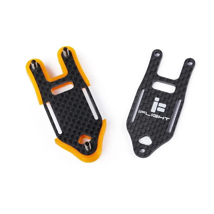 

IFLIGHT through Machine DIY Hanging Buckle School Bag Backpack Lightweight Incidental through Machine FPV through Machine Backpa