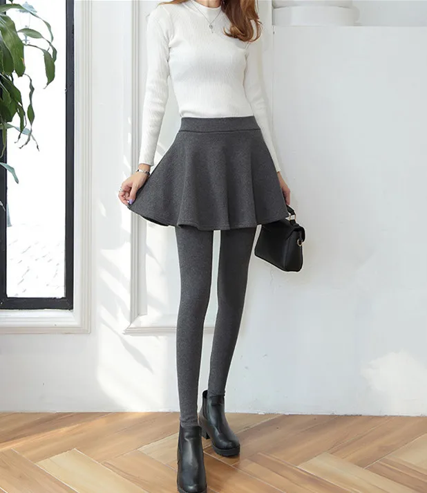 Outdoor Sex Skirt Pants Women Leggings 