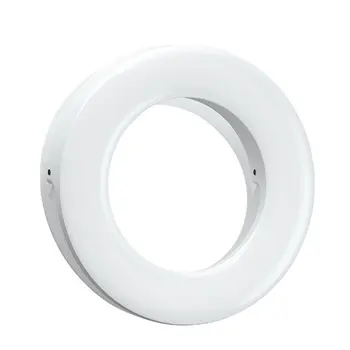 

Mini Smartphone Selfie Fill Light Lens Light Clip Self Timer Led Flash Lamp For Phone Camera Photography Luminous Snapshot