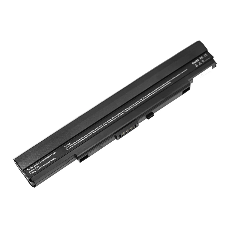 ApexWay 8 ячеек Аккумулятор для ноутбука для Asus UL30A-X4 UL30A-X5 UL30JT UL30VT-X1K UL50 UL50Ag UL50AG-A2 UL50Ag-A3B UL50AT