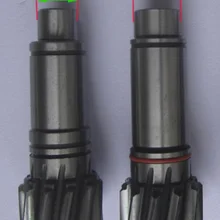 Bafang 8FUN BBS01 01B/BBS02B Звездочка оборудование для замены