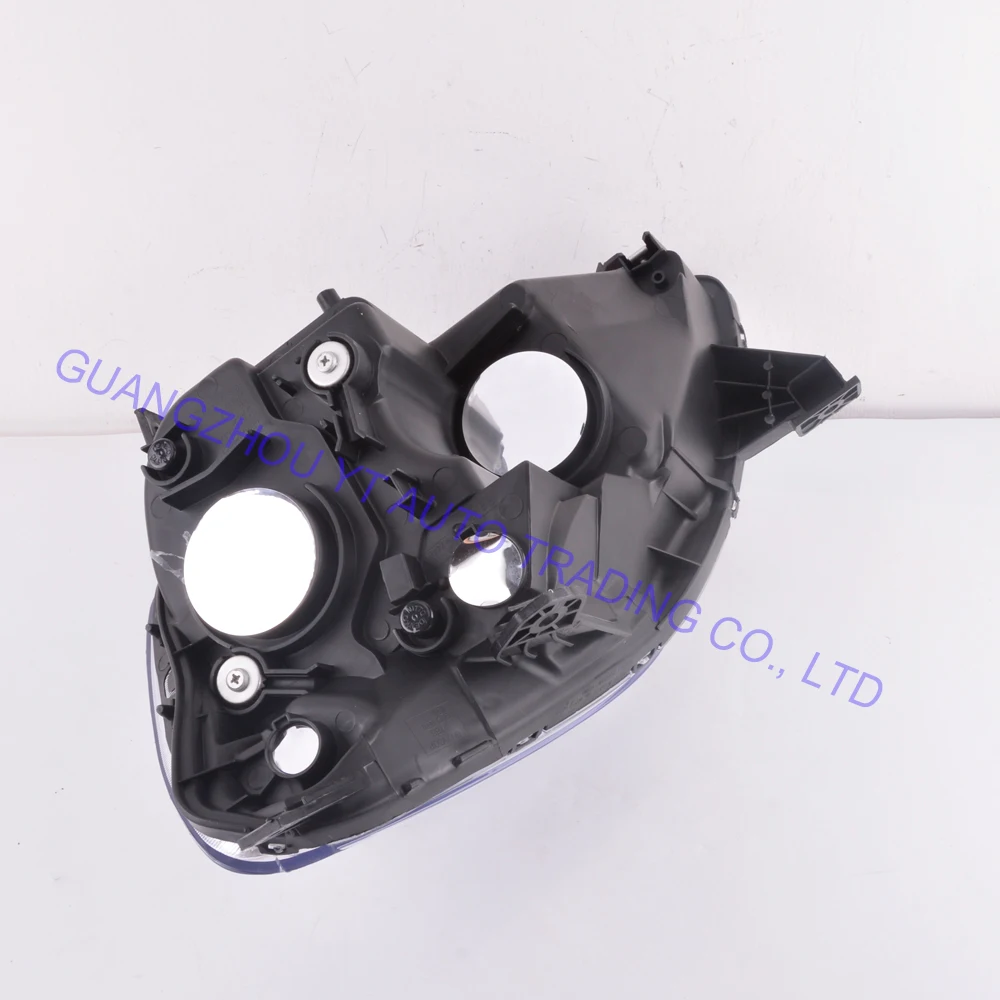 CAPQX бампер передний головной светильник для CRV CR V RD5 RD7 2005 2006 33151 S9A A11 / 33101 A11|headlights