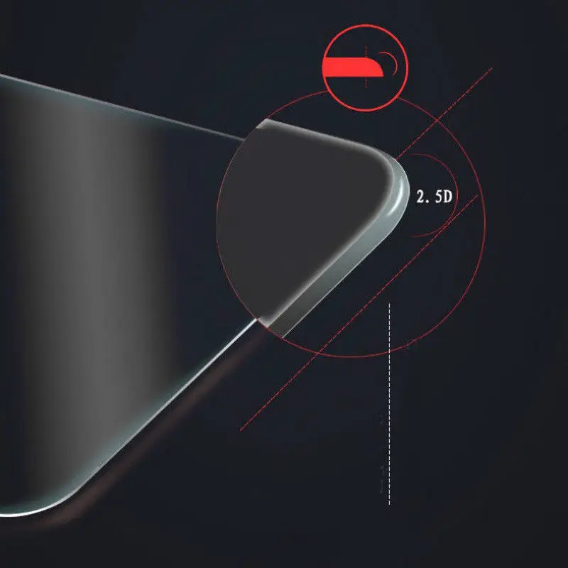 Защитная пленка из закаленного стекла JGKK для Meizu 15Plus 16 16TH Plus 16X 16S 16XS 17 Pro Pro6 Pro7 M6 M5 Note