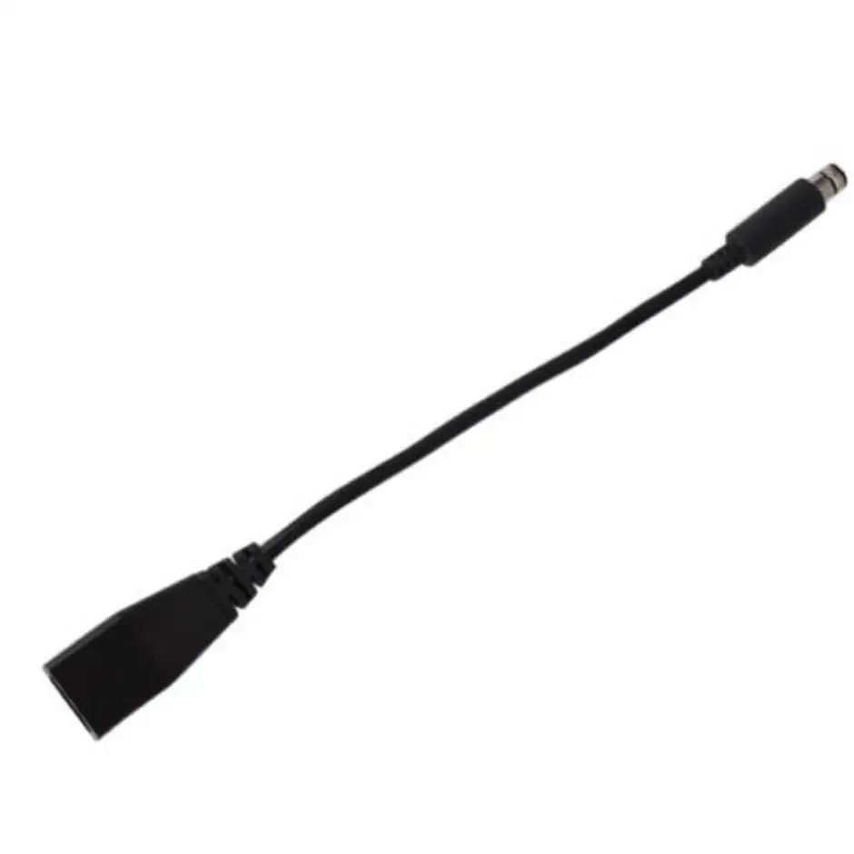 

Adapter Converter Cord AC Power Supply Transfer Cablefor Xbox 360E 360 E New