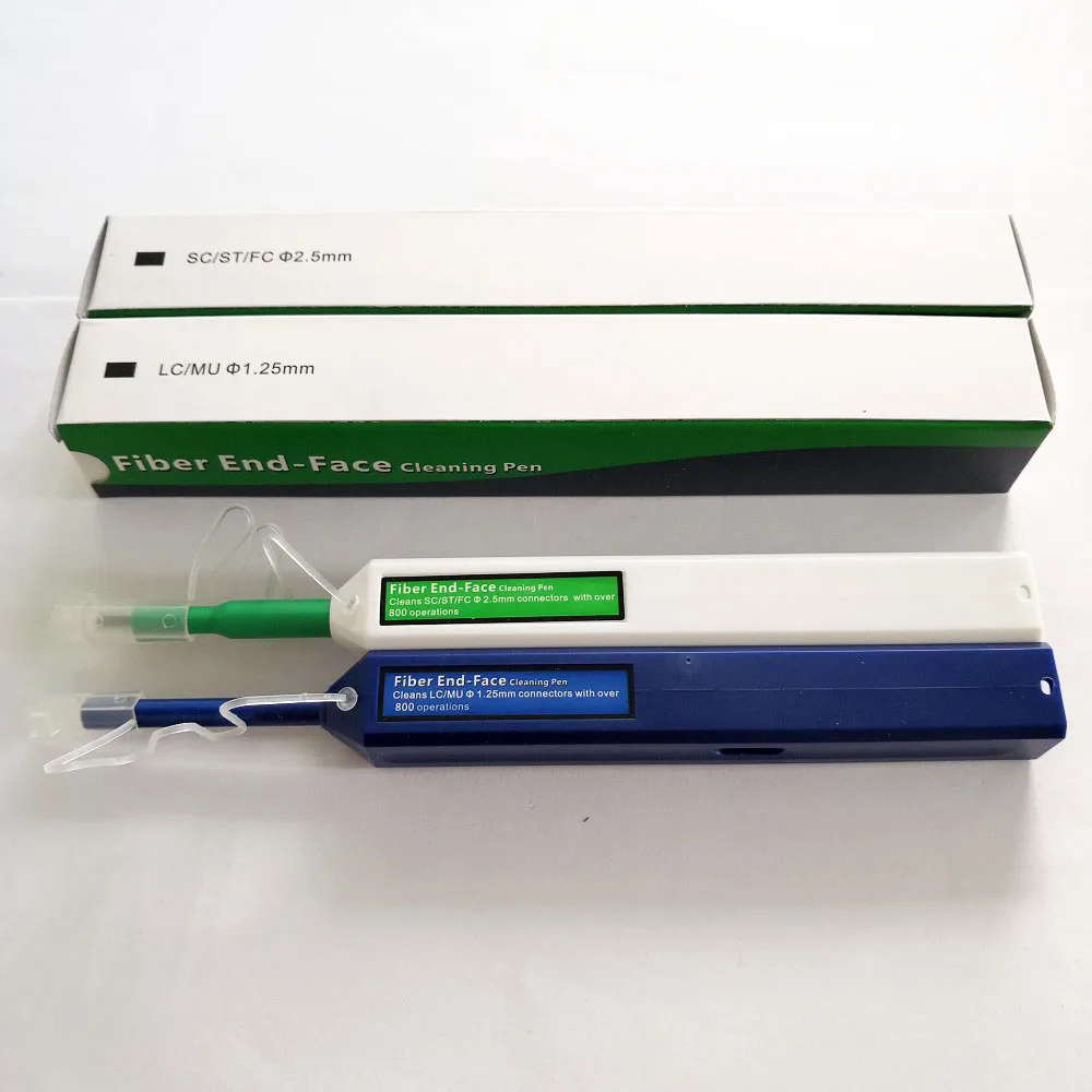 Fiber Optic Connector Cleaner  (4)