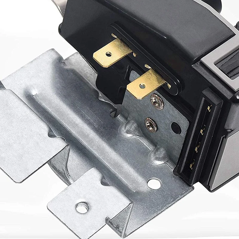 134101800 Washer Cover Lock Switch Replacement Parts for Frigidaire