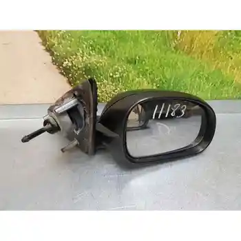

RIGHT REARVIEW MIRROR PEUGEOT 406 SALOON (S1/S2)