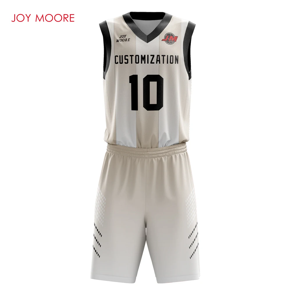 Subliamtion Black Gold Basketball Jerseys Kids Women Men