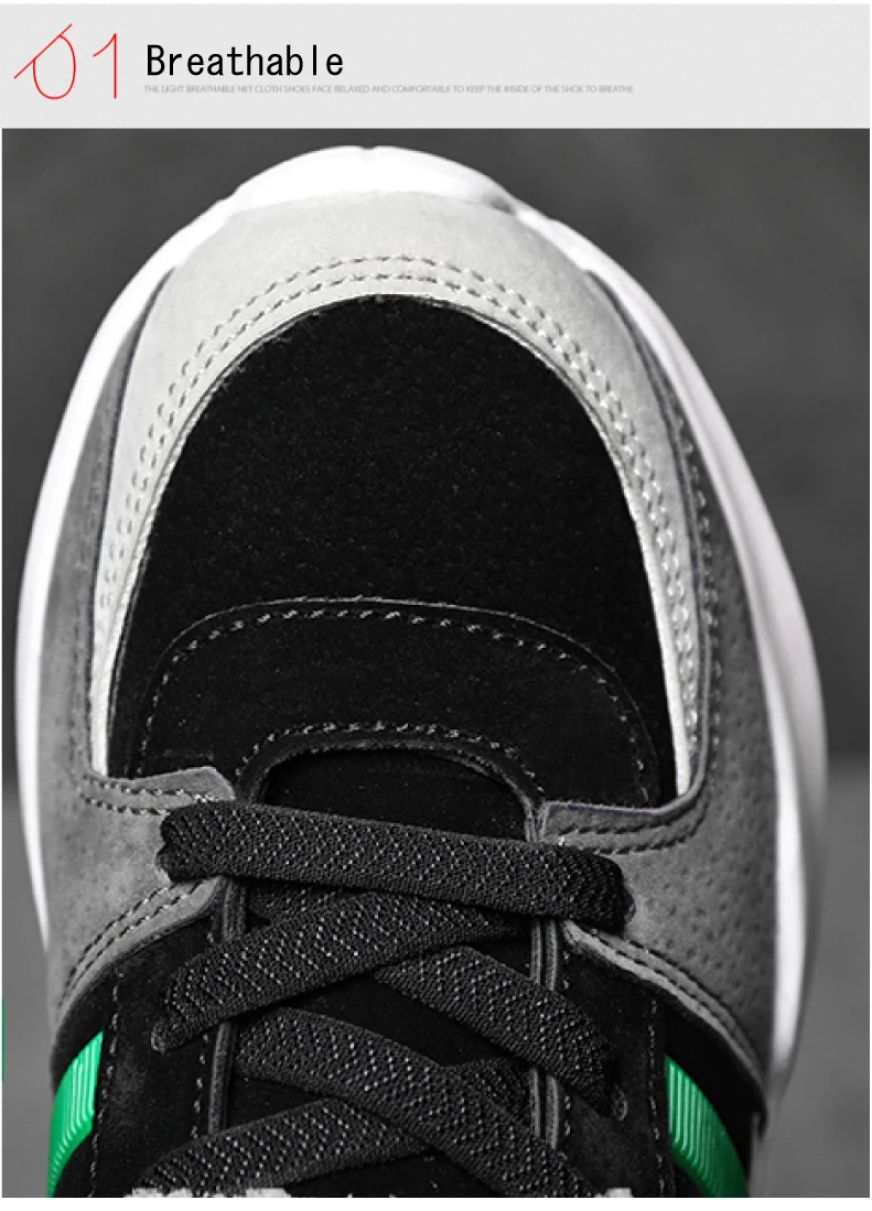 2020 Spring kids shoes boys sneakers children sneakers fashion light  casual boy shoes for school kids loafers Fashion child sports shoe (4)