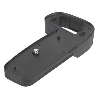 

Meike MK-EOSRG Metal Base L-plate Hand Grip Holder Bracket for Canon EOSR Mirrorless Camera foto studio Fotografia acessorio