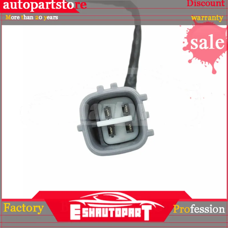 Кислородный датчик O2, соотношение воздушного топлива для Toyota 2007-2010 89467-06060