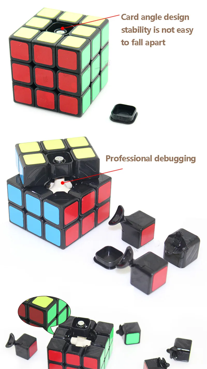 Снятие Стресса Fidzhet Cube детские игрушки Развивающие головоломки игрушки для девочек твисти головоломки хобби 8-11 лет DD60MF