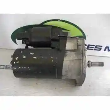 

036911023SV STARTER MOTOR SEAT CORDOBA SALOON (6K2)