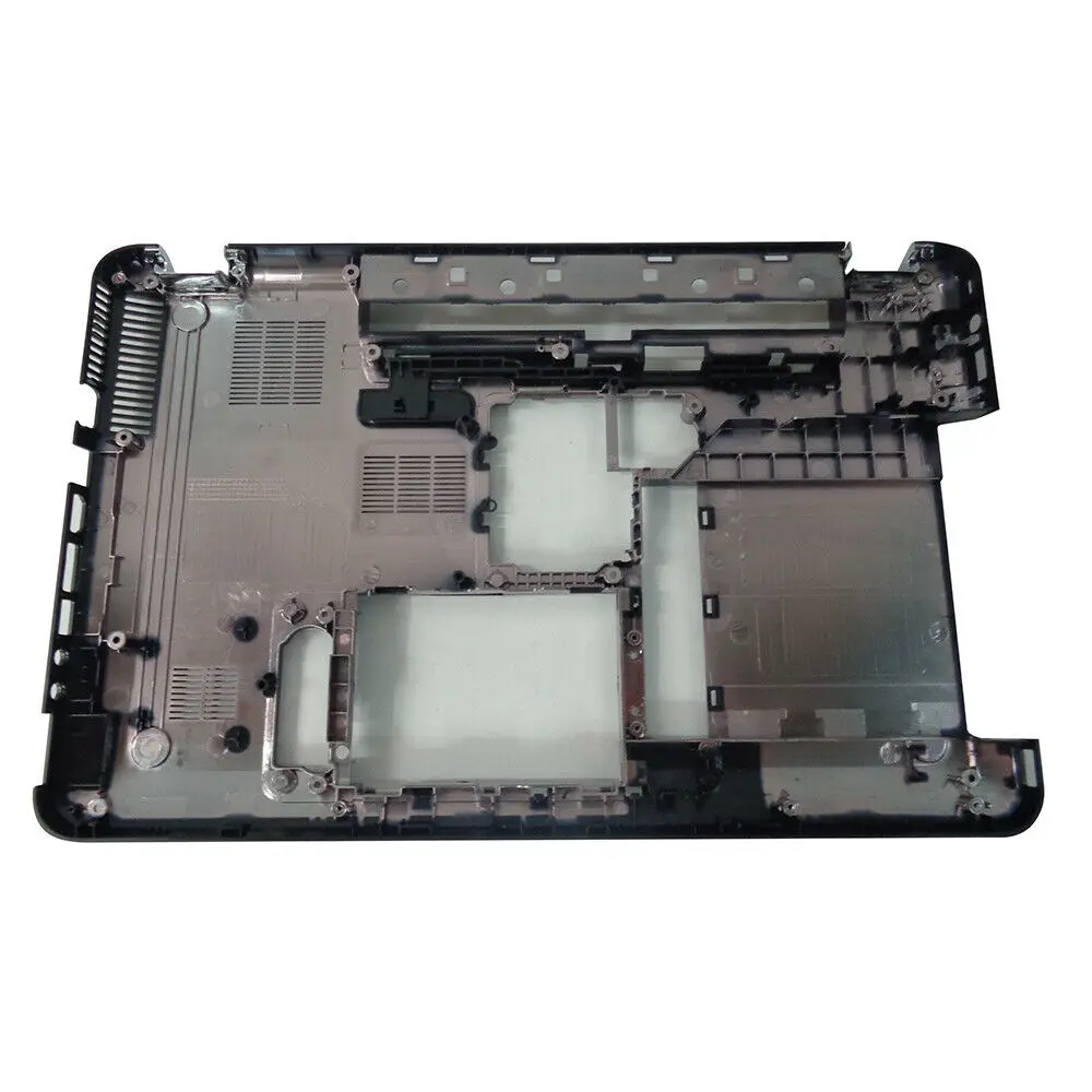 Нижний чехол для ноутбука hp Pavilion DV6-3000 заменяет 603689-001 3ELX6BATP00 603689-001