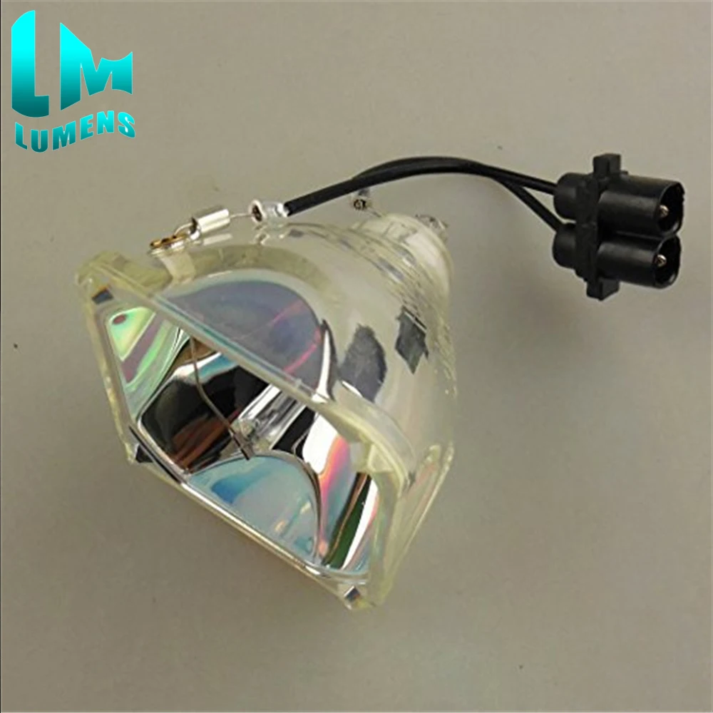 ET LAM1 замена проектора голая Лампа для Панасоник PT LM1 / LM1E LM2E C|Лампы проекторов| |