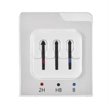 Microsoft Surface Pro 5 записывающий уменьшенный царапать портативный сменный инструмент стилус Сменный Набор Ручка наконечник