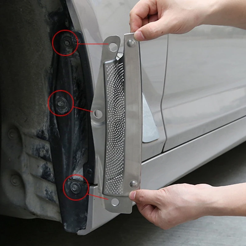 Pára-lamas dianteiro do carro lama aleta respingo guardas para-bmw g30 g38 2016-2020 5 series 520 530 525