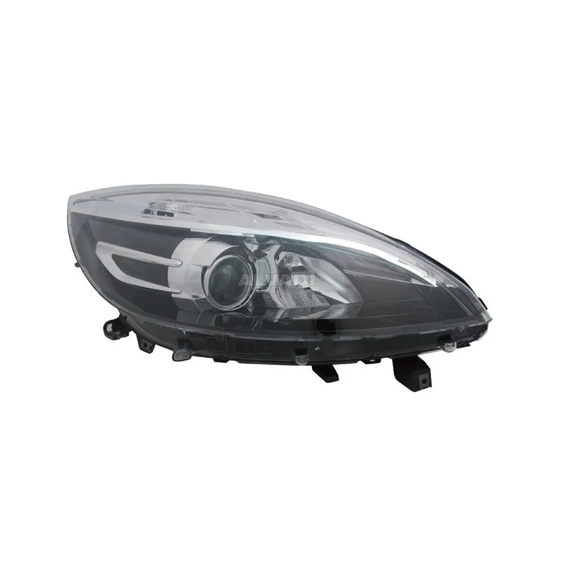 VALEO 44764 для Renault Scenic III(JZ0/1)/Grand Scenic III 02/09-> Головн. Блок-Фара(H7/H7; Кэ) прав. 62931