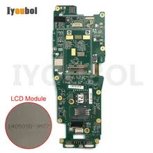 Материнская плата(99EX_MB_REF версия) для Honeywell Dolphin 99EX(для lcd P/N: 3M77